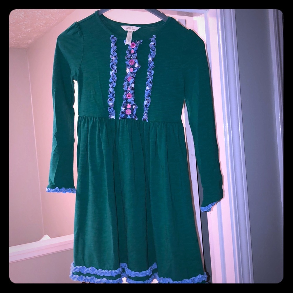 Matilda Jane Dress
